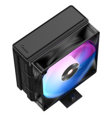 Вентилятор для процессора Ocypus Delta A40, черный