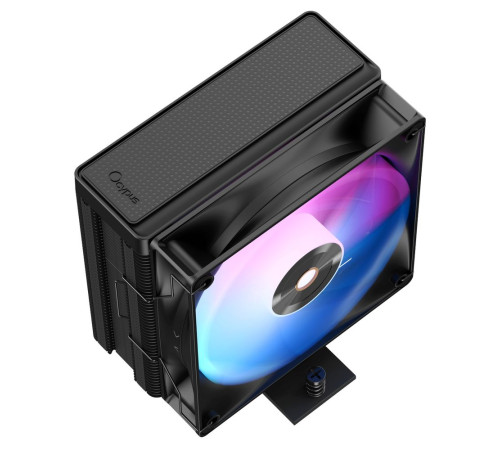 Вентилятор для процессора Ocypus Delta A40, черный