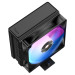 Вентилятор для процессора Ocypus Delta A40, черный