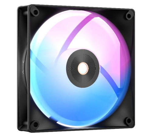 Вентилятор для процессора Ocypus Delta A40, черный