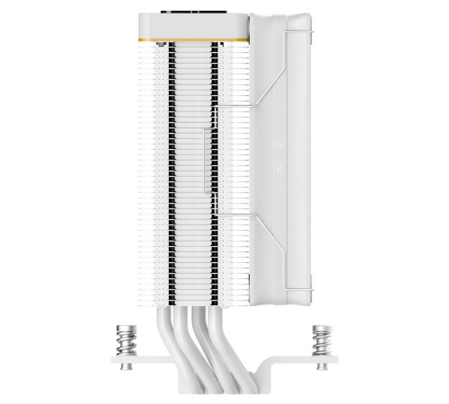 Вентилятор для процессора Ocypus Iota A40, белый