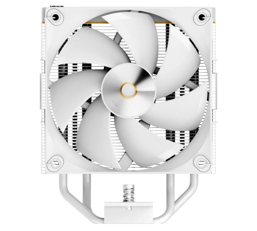 Вентилятор для процессора Ocypus Iota A40, белый