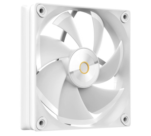 Вентилятор для процессора Ocypus Iota A40, белый