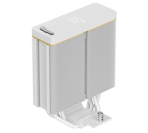 Вентилятор для процессора Ocypus Iota A40, белый