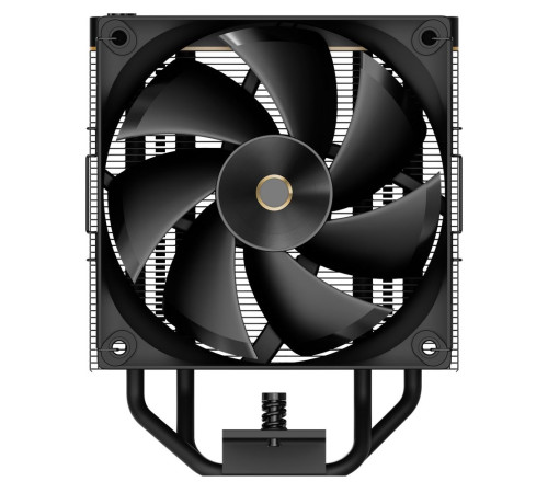 Вентилятор для процессора Ocypus Iota A40, черный