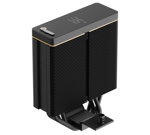 Вентилятор для процессора Ocypus Iota A40, черный