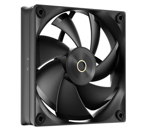Вентилятор для процессора Ocypus Iota A40, черный