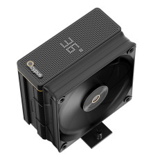 Вентилятор для процессора Ocypus Iota A40, черный