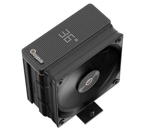 Вентилятор для процессора Ocypus Iota A40, черный