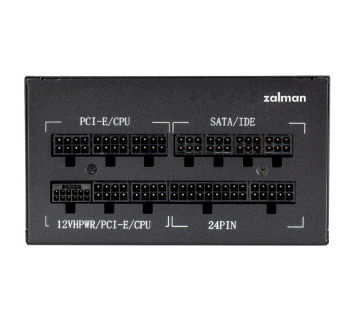 Блок питания 850 Вт Zalman ZM850-TMX2