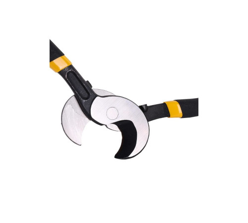 Кабелерез усиленный Deli DL20138, 250мм, максимальный диаметр реза 11мм