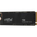 Твердотельный накопитель Crucial T500 CT500T500SSD8, 500GB, M.2(22x80mm)