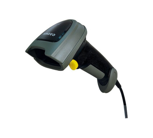 Сканер штрих-кода Mindeo 2D MD7919 ручной Multiscan, USB