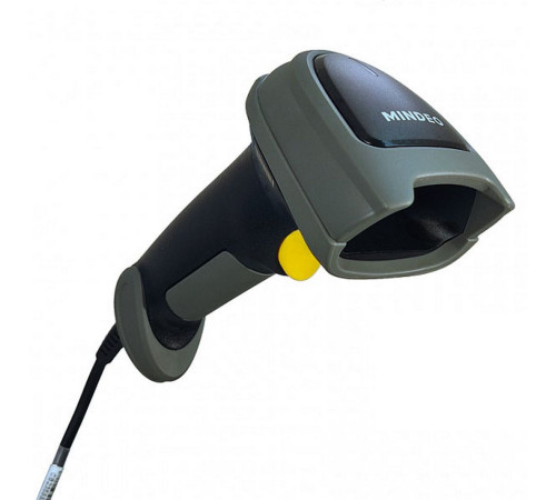 Сканер штрих-кода Mindeo 2D MD7919 ручной Multiscan, USB