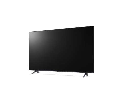 Телевизор Q-NED 55" LG 55QNED80T6A.ARUG Телевизор Q-NED 55" LG 55QNED80T6A.ARUG