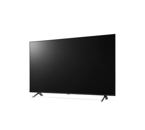 Телевизор Q-NED 55" LG 55QNED80T6A.ARUG