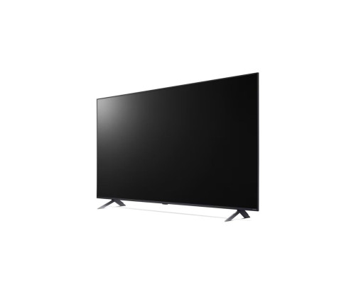 Телевизор Q-NED 55" LG 55QNED80T6A.ARUG Телевизор Q-NED 55" LG 55QNED80T6A.ARUG