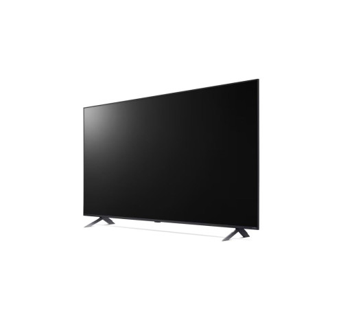 Телевизор Q-NED 55" LG 55QNED80T6A.ARUG