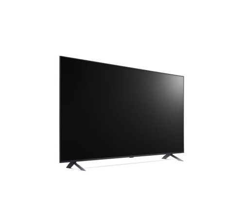 Телевизор Q-NED 55" LG 55QNED80T6A.ARUG