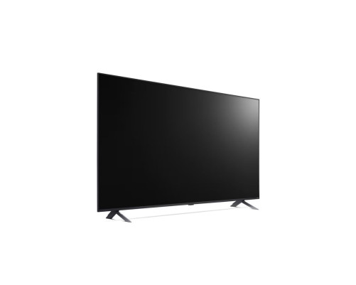Телевизор Q-NED 55" LG 55QNED80T6A.ARUG Телевизор Q-NED 55" LG 55QNED80T6A.ARUG