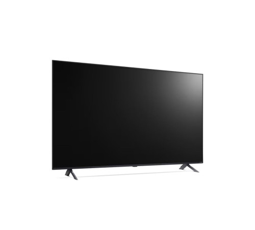Телевизор Q-NED 55" LG 55QNED80T6A.ARUG