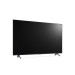 Телевизор Q-NED 55" LG 55QNED80T6A.ARUG