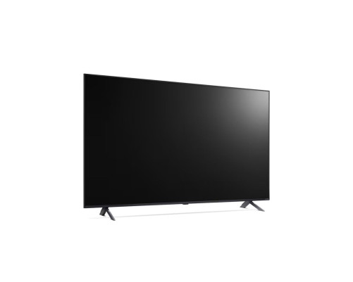 Телевизор Q-NED 55" LG 55QNED80T6A.ARUG Телевизор Q-NED 55" LG 55QNED80T6A.ARUG