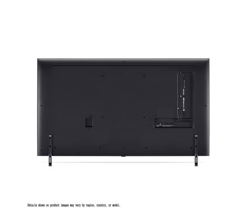 Телевизор Q-NED 55" LG 55QNED80T6A.ARUG