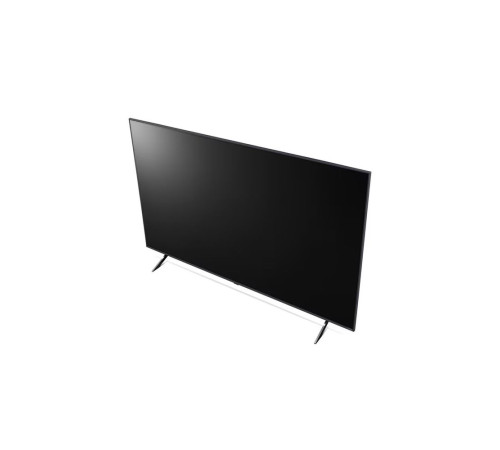 Телевизор Q-NED 55" LG 55QNED80T6A.ARUG