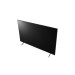 Телевизор Q-NED 55" LG 55QNED80T6A.ARUG