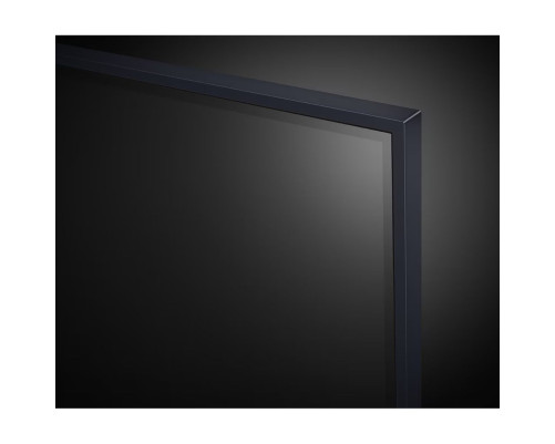 Телевизор Q-NED 55" LG 55QNED80T6A.ARUG Телевизор Q-NED 55" LG 55QNED80T6A.ARUG