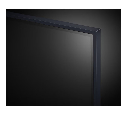 Телевизор Q-NED 55" LG 55QNED80T6A.ARUG