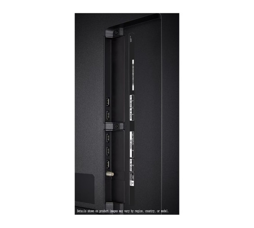 Телевизор Q-NED 55" LG 55QNED80T6A.ARUG