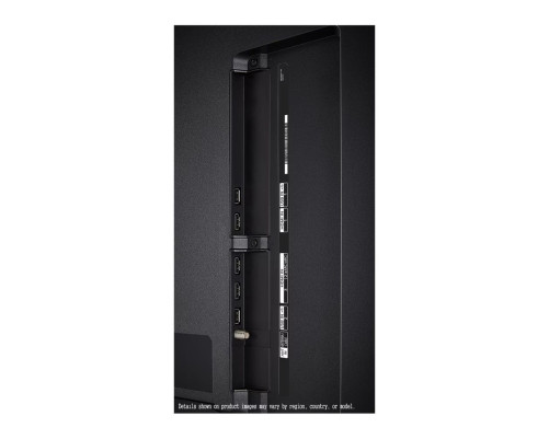 Телевизор Q-NED 55" LG 55QNED80T6A.ARUG Телевизор Q-NED 55" LG 55QNED80T6A.ARUG
