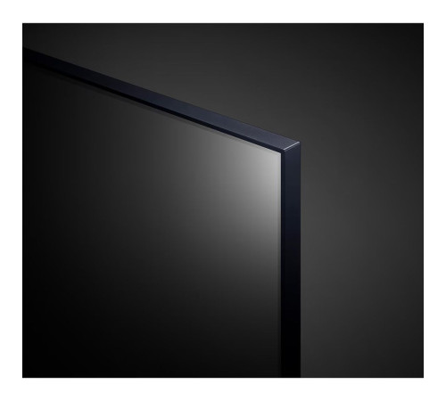 Телевизор NANO LED 55" LG 55NANO80T6A.ARUG