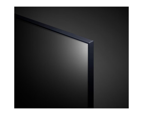 Телевизор NANO LED 55" LG 55NANO80T6A.ARUG Телевизор NANO LED 55" LG 55NANO80T6A.ARUG