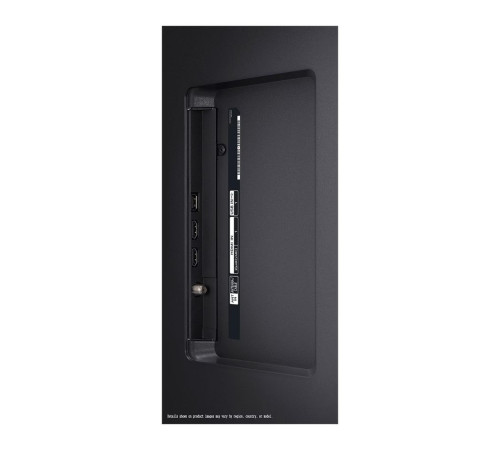 Телевизор NANO LED 55" LG 55NANO80T6A.ARUG