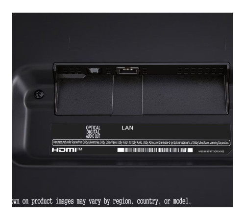 Телевизор LED 50" LG 50UT91006LA.ARUG