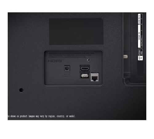 Телевизор LED 50" LG 50UT81006LA.ARUG