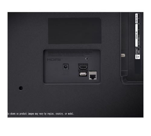 Телевизор LED 50" LG 50UT80006LA.ARUG