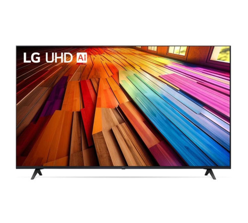 Телевизор LED 50" LG 50UT80006LA.ARUG