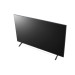 Телевизор LED 50" LG 50UR78006LK.ARUG