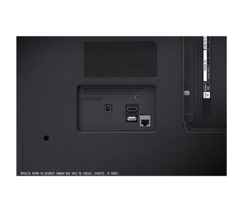 Телевизор LED 50" LG 50UR78006LK.ARUG