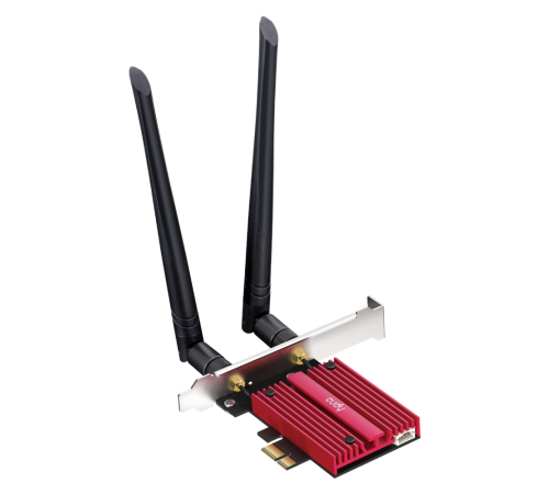 Адаптер Wi-Fi внутренний CUDY WE9300