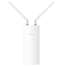 Точка доступа Wi-Fi CUDY AP3000 Outdoor, белый