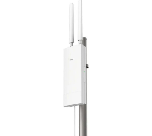 Точка доступа Wi-Fi CUDY AP3000 Outdoor, белый