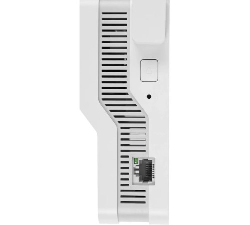 Усилитель/повторитель Wi-Fi CUDY RE1800, белый