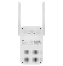 Усилитель/повторитель Wi-Fi CUDY RE1800, белый