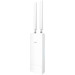 Точка доступа Wi-Fi CUDY AP1200 Outdoor, белый