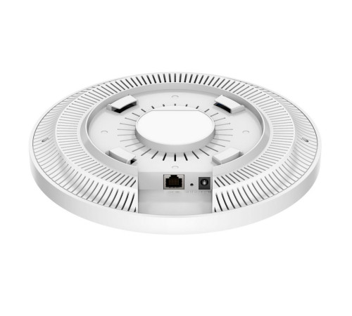 Точка доступа Wi-Fi CUDY AP1300, белый